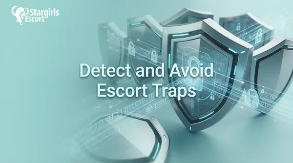Top Ways to Detect and Avoid Escort Deposit Traps in 2026