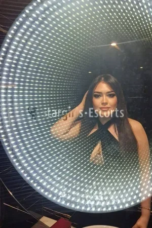 Kissa - Verified London Escort