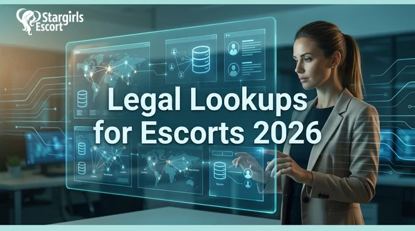 Escort/Companion Guides Increasingly Link to 'What's Legal' Context: The Best Plain-English Legality Lookups in 2026