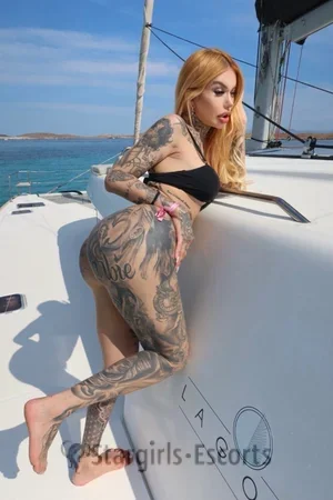 Arabella Vieira