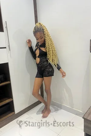Kat Nova Escort