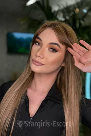Isabel Escort