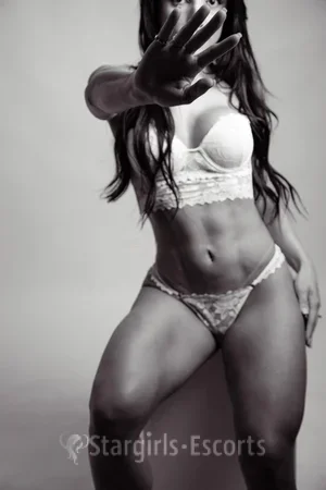 Hayle Natasha
