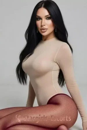 Russian Natural Beauty