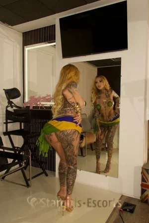 Arabella