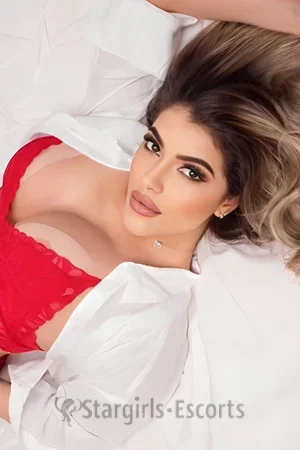 Bella Fontana Escort