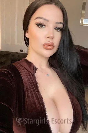Brittany Juliet