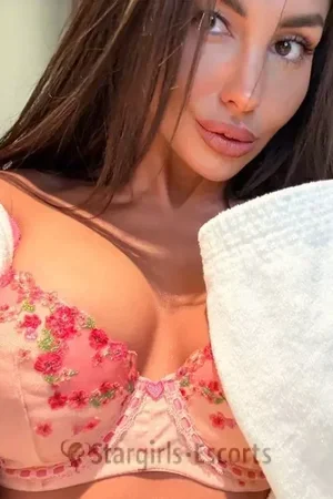 Charming Griselda