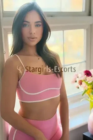 Madyson Escort