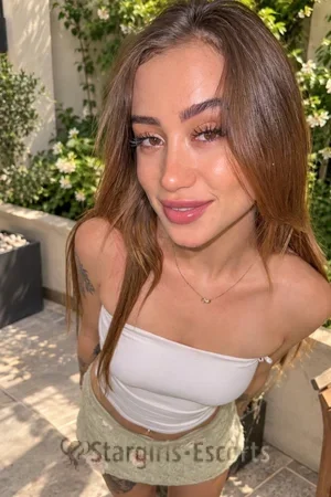 Anjo Sabrina