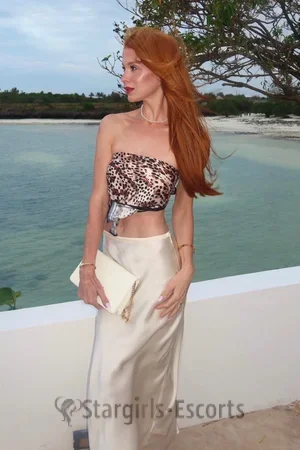 Alice Bianchi Escort