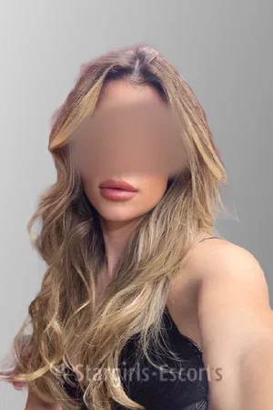 Sasha Demi Escort