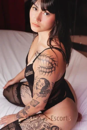 Bianca Escort