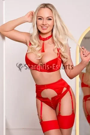Catherine Escort
