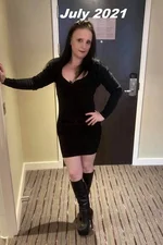 Brum Party girl