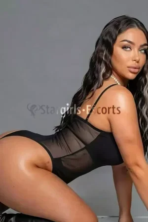 Kimberlina