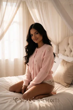 Nina Nurutantrica