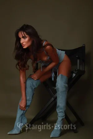 Serena