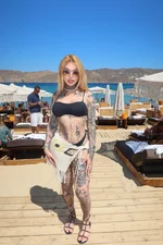 Arabella