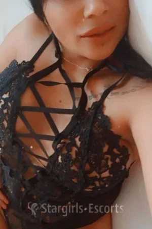Franceska