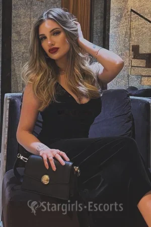 Alice Escort