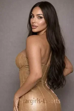 Lucy Escort