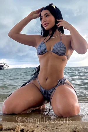 Madison Escort