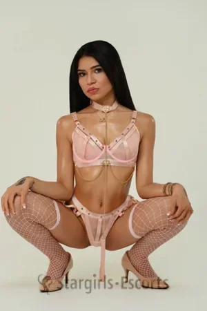 Nika Chanel