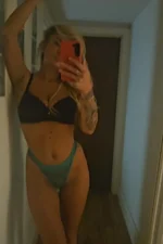 Mature Roleplay Escort