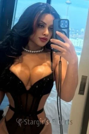 Kimberly Paty