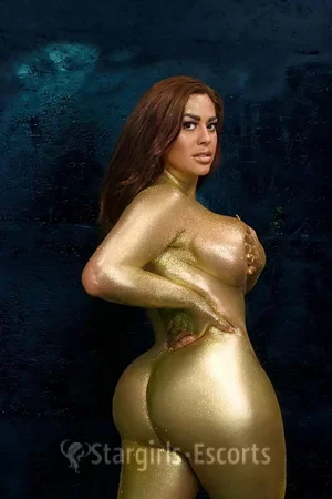 Coco Rains Pornstar