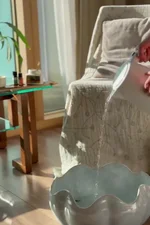 Julie Masseuse