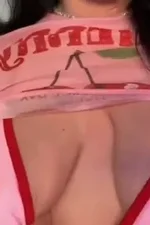 Shay Big Boobs!
