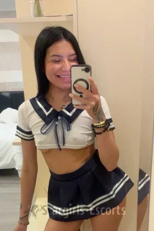 Nika Chanel