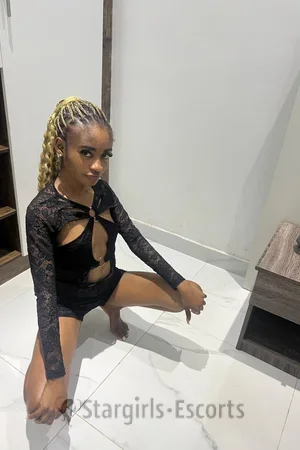 Kat Nova Escort