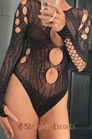 Cara Escort