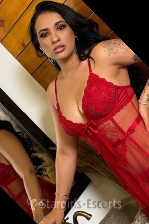 Rayssa Garcia Pornstar