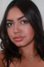 Tissa Glamorous Brazilian Escort