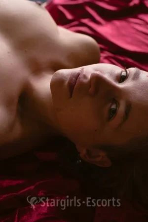 Jaqueline Laurent
