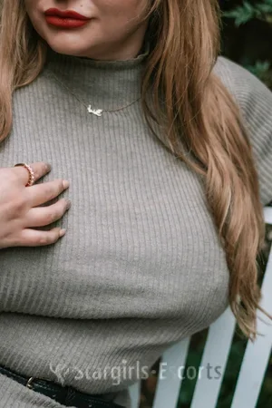 Anya Amasova