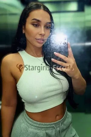 Busty Portuguese Escorts Bond