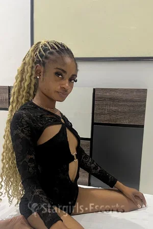 Kat Nova Escort
