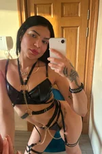 Nika Chanel