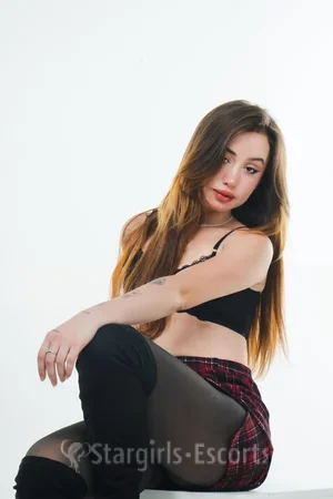 Anjo Sabrina