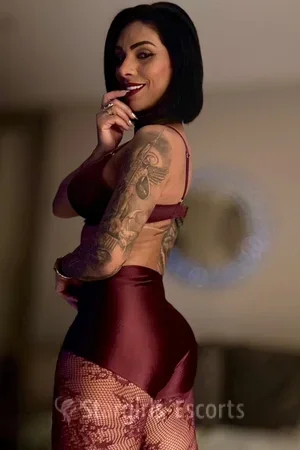 Bhianca Escort