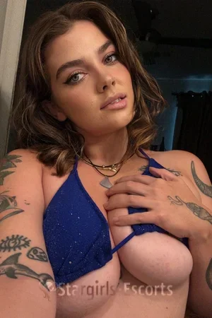 Serena Summers