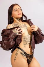 Alicia Ferrer