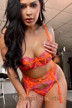 Nysha Masseuse