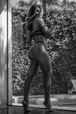 Bella Fontana
