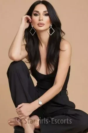 Russian Natural Beauty